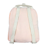 Back Pack - Pink Bunny