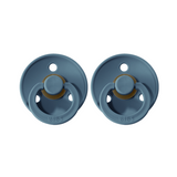 Bibs Dummy - 2 Pack - Petrol