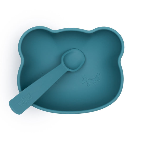Stickie™ Bowl - Blue Dusk