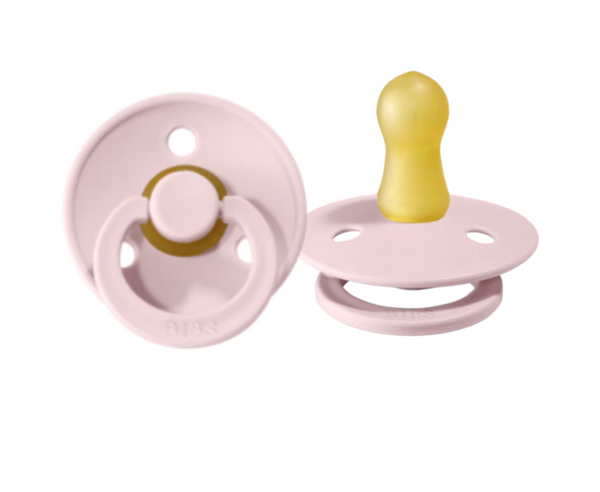 Bibs Dummy - 2 Pack - Blossom