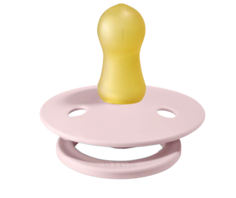 Bibs Dummy - 2 Pack - Blossom