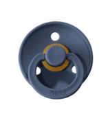 Bibs Dummy - 2 Pack - Steel