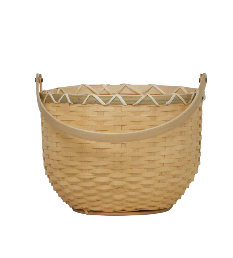 Blossom Basket Big