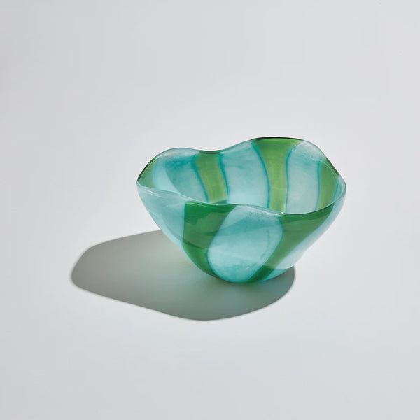 Candy Fruit Bowl - Emerald