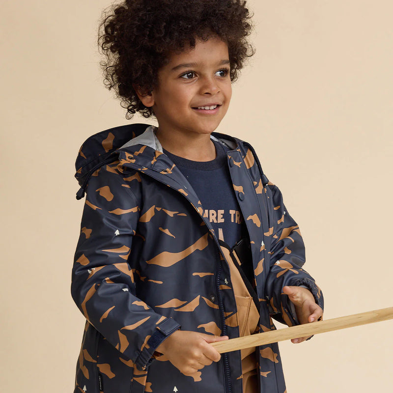 Play Jacket Great Outdoors