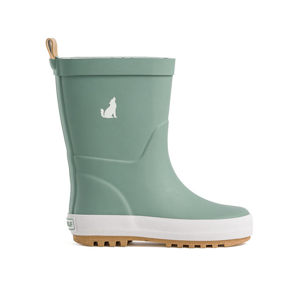 Rain Boots Alpine