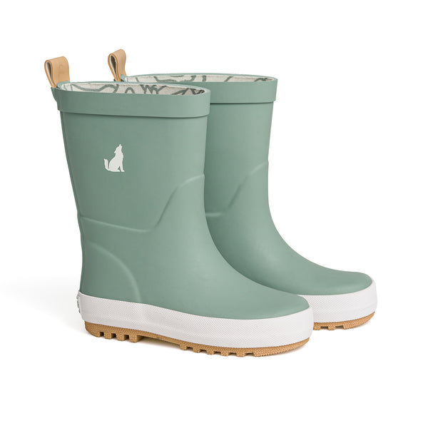 Rain Boots Alpine