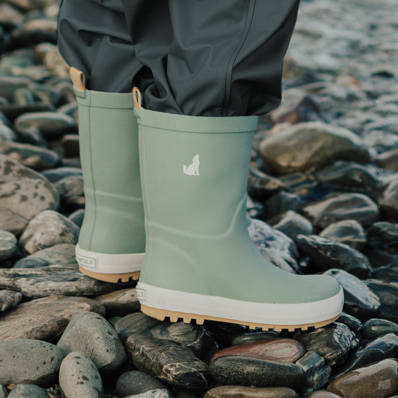 Rain Boots Alpine