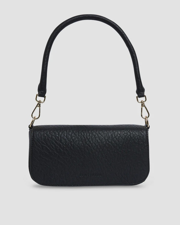 Calabria Baguette - Black