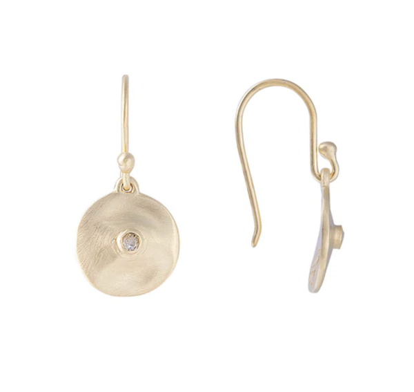 Cleo Disc Hooks