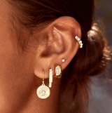 Cleo Disc Hooks