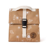 Insulated Lunch Bag - Sunseeker