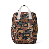 Mini Backpack - Beach Camo