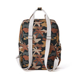 Mini Backpack - Beach Camo