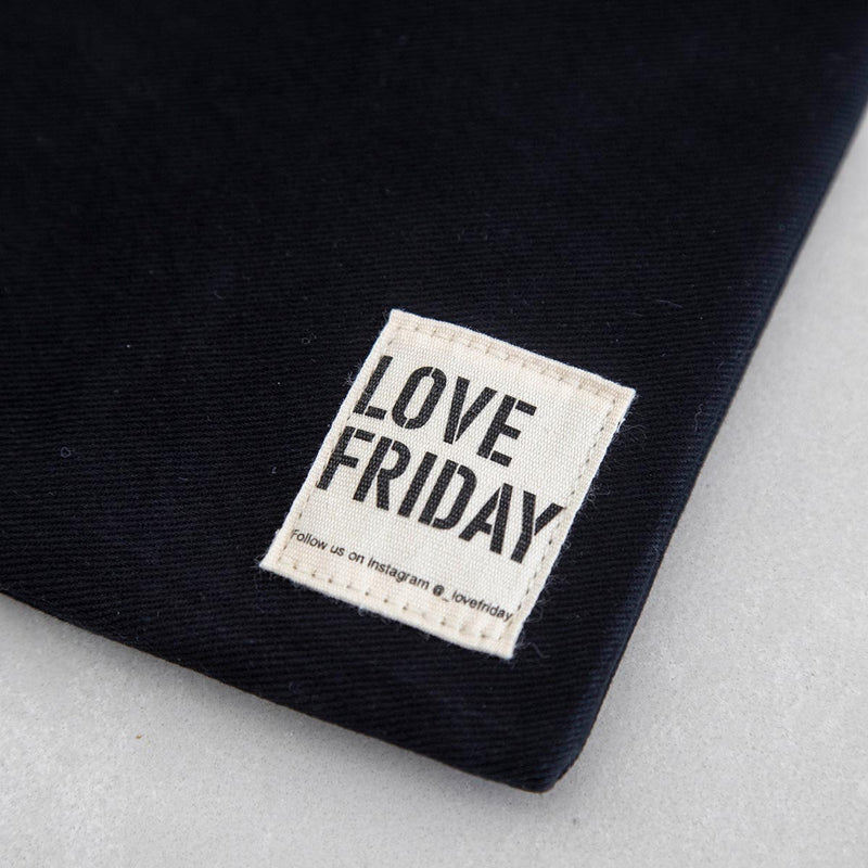 Love Friday Thermo Bag - Melbourne