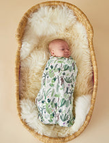 Fern Gully - Baby Wrap