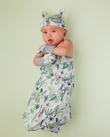Fern Gully - Baby Wrap