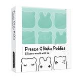 Freeze & Bake Poddies - Mint