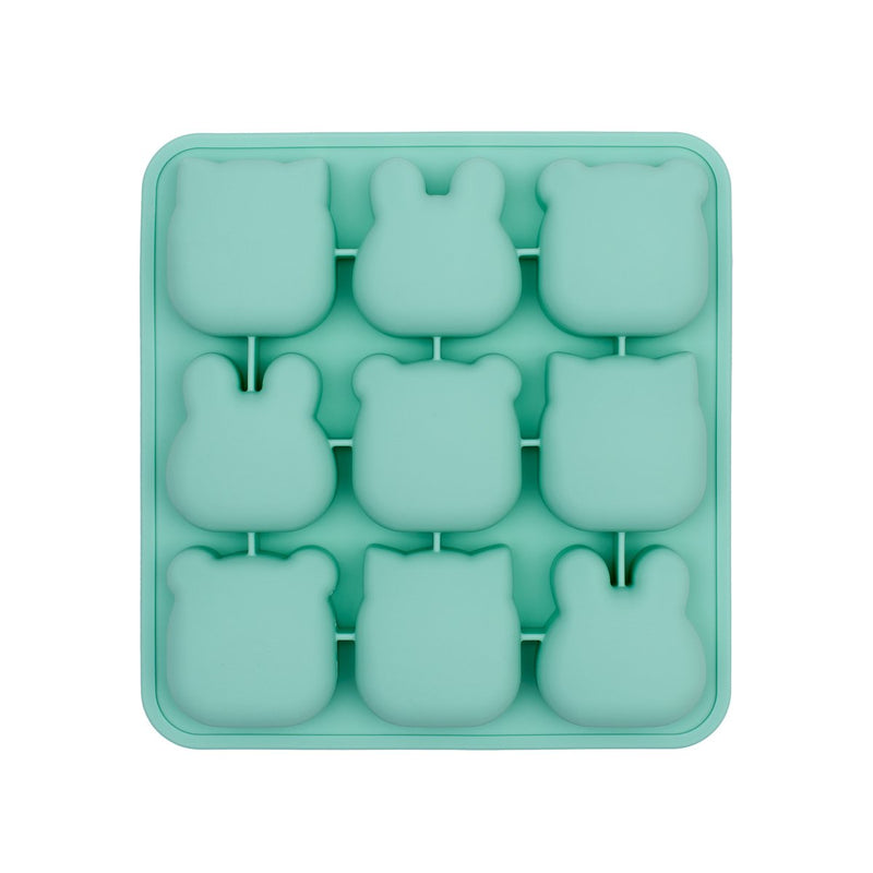 Freeze & Bake Poddies - Mint