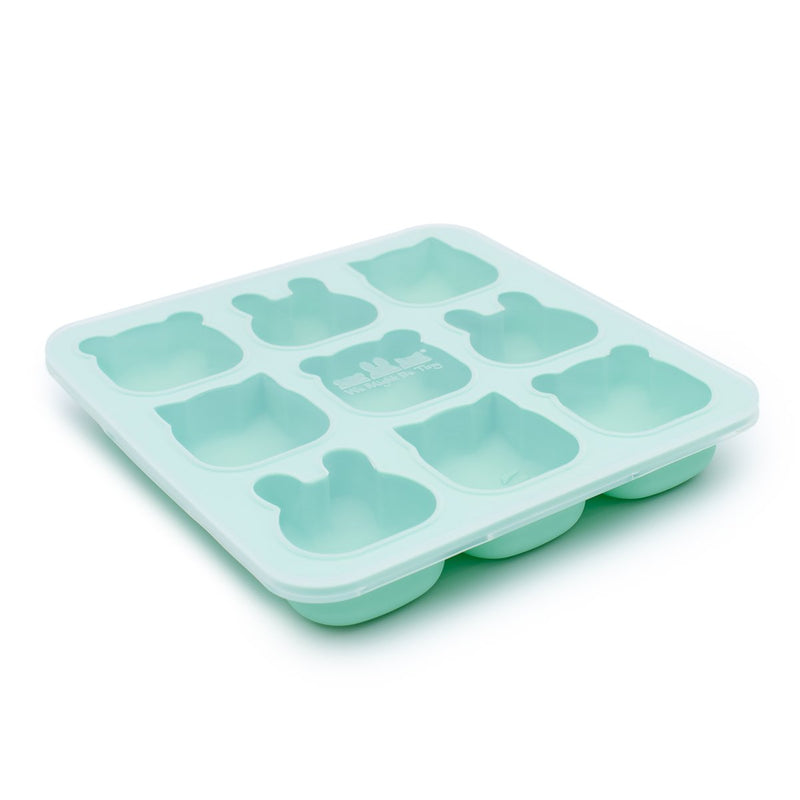 Freeze & Bake Poddies - Mint