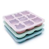 Freeze & Bake Poddies - Mint