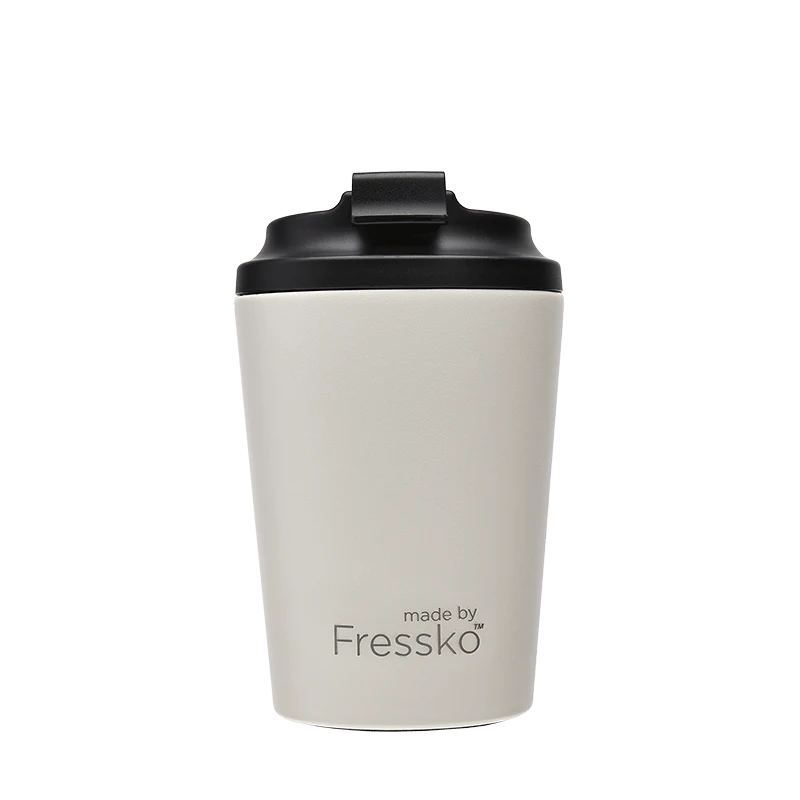 Fressko Bino Frost (White) Cup 227ml