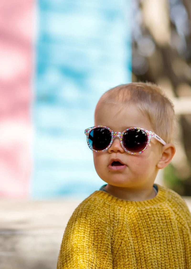 Sprinkle - Crystal Multi Heart