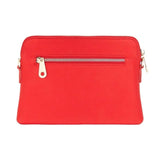 Bowery Wallet - RED