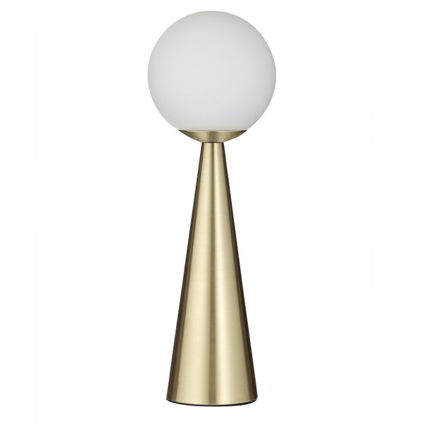 Orion Table Lamp Gold