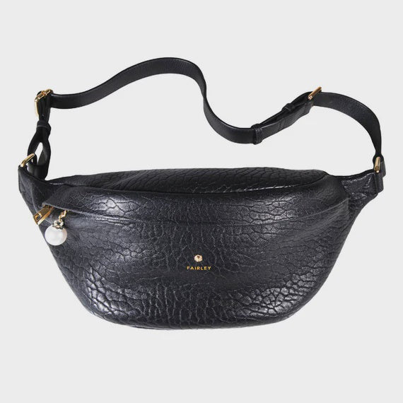 Classic Cross Body/Bum Bag