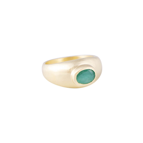 Emerald Eden Ring 8