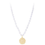 Savannah Pearl Necklace