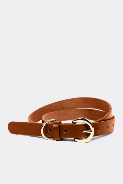 Bella Belt Tan