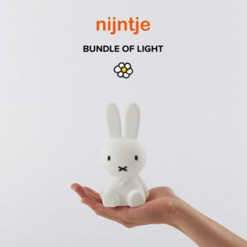 Miffy - Bundle of Light