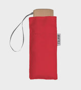 Anatole - Red folding micro-umbrella - Dauphine