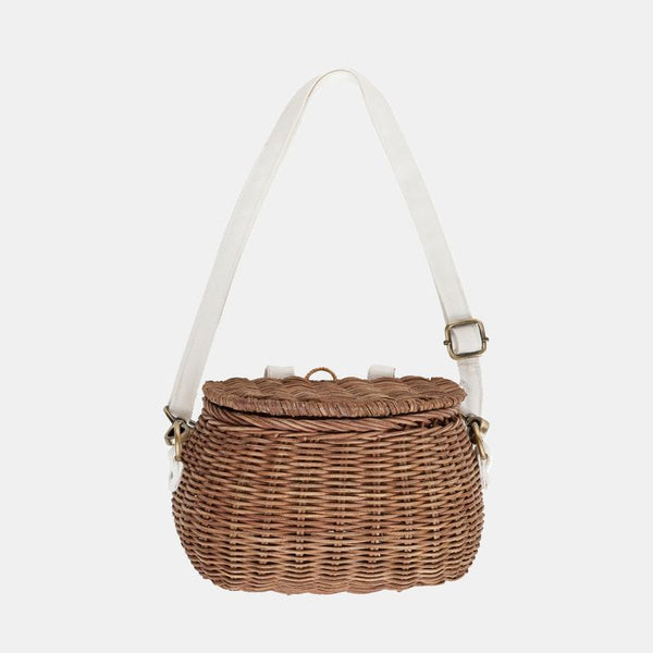 Minichari Bag -Natural