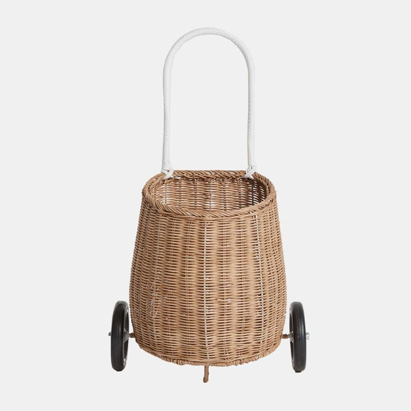 Luggy Basket - Natural