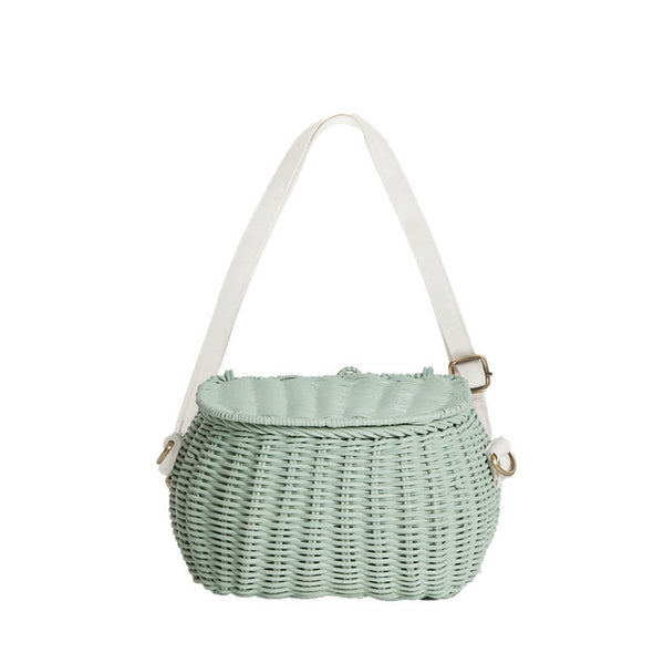 Minichari Bag -Mint