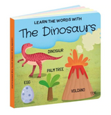 Sassi - The Dinosaurs