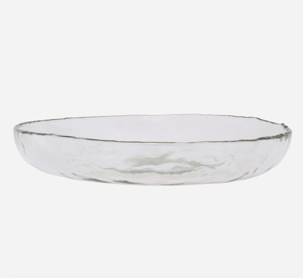 Serving Bowl Glass 31 cm
