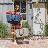 Spencer Carry All - French Navy