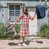Spencer Carry All - French Navy
