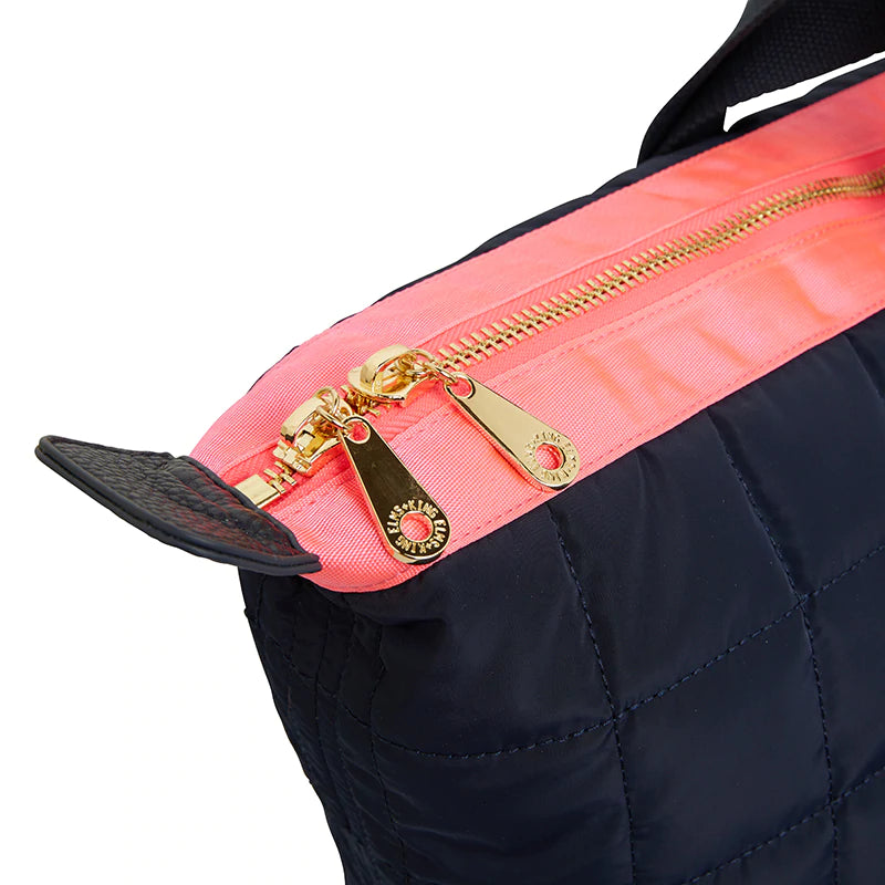 Spencer Carry All - French Navy