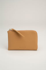 Small Pouch Caramel