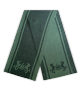 The Williams Wool Scarf