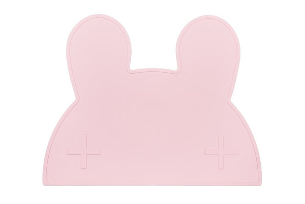 Bunny Placie - Powder Pink
