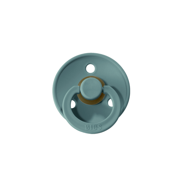 Bibs Dummy - 2 Pack - Island Sea