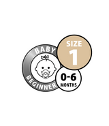 Bibs Dummy - 2 Pack - Island Sea