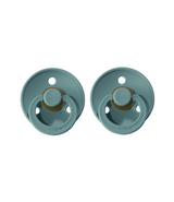 Bibs Dummy - 2 Pack - Island Sea