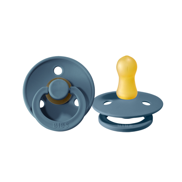 Bibs Dummy - 2 Pack - Petrol
